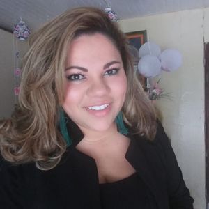 Meet your Posher, Sara